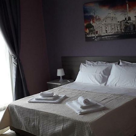 Bed and Breakfast Borgo Palombaio 2 Катанія Екстер'єр фото