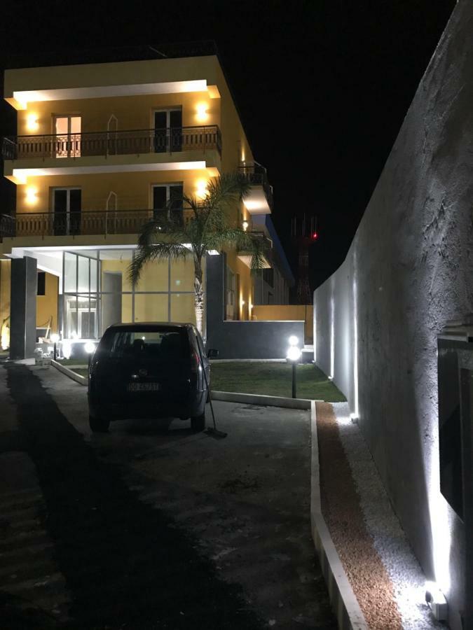 Bed and Breakfast Borgo Palombaio 2 Катанія Екстер'єр фото