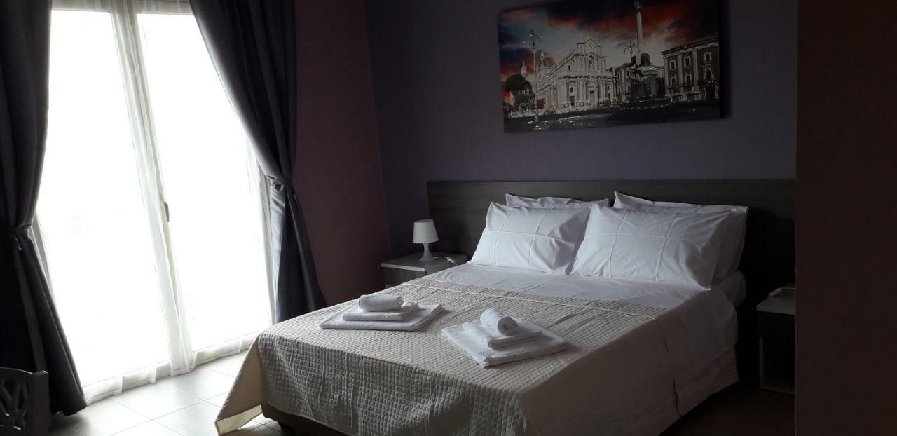 Bed and Breakfast Borgo Palombaio 2 Катанія Екстер'єр фото