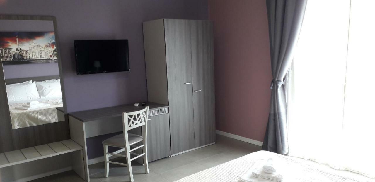 Bed and Breakfast Borgo Palombaio 2 Катанія Екстер'єр фото