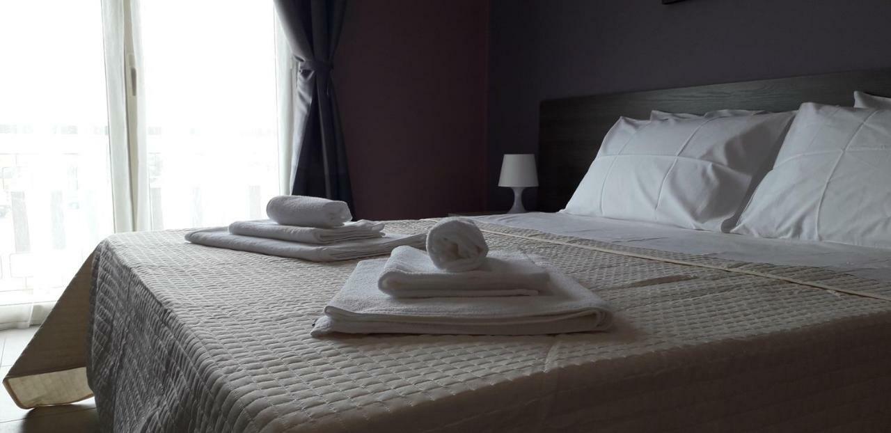 Bed and Breakfast Borgo Palombaio 2 Катанія Екстер'єр фото