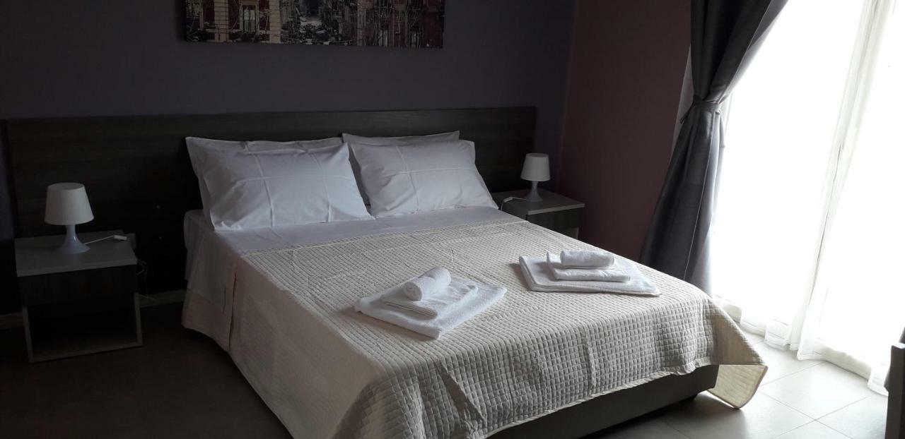Bed and Breakfast Borgo Palombaio 2 Катанія Екстер'єр фото