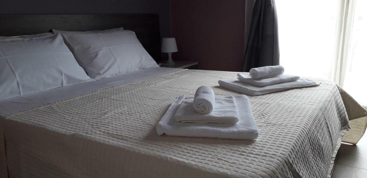 Bed and Breakfast Borgo Palombaio 2 Катанія Екстер'єр фото