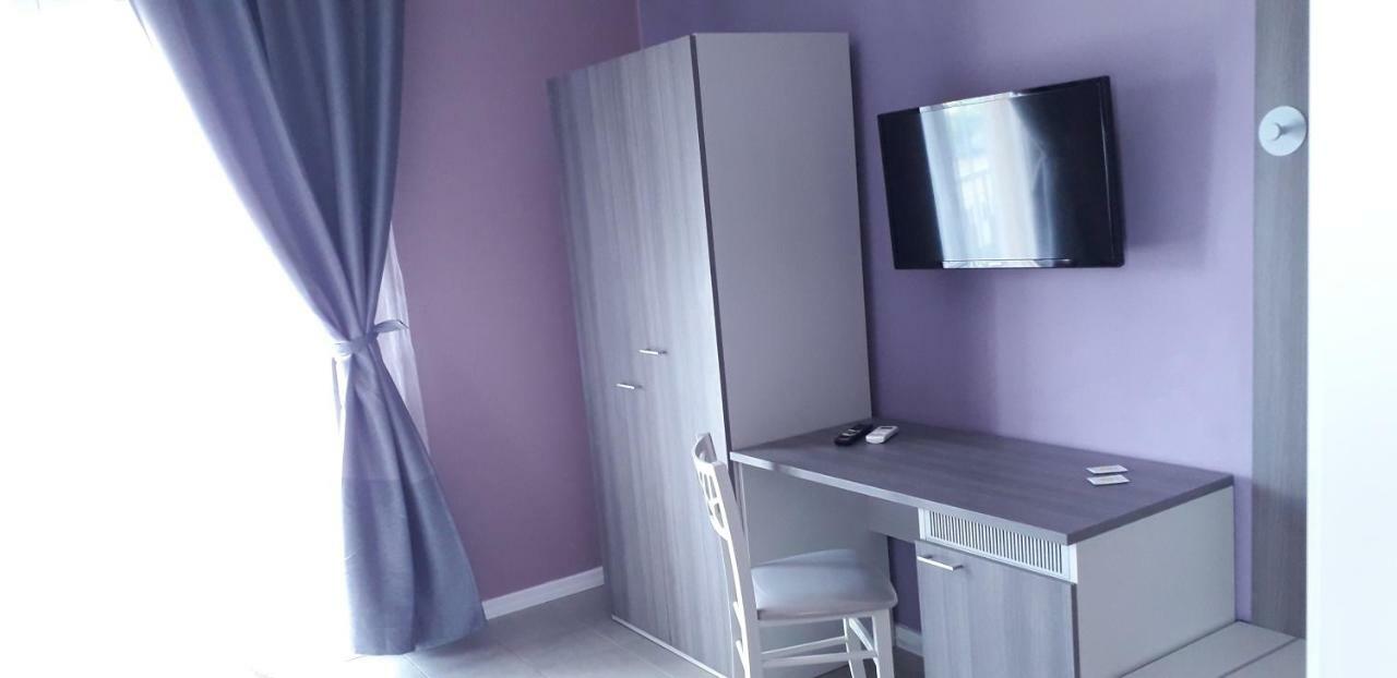 Bed and Breakfast Borgo Palombaio 2 Катанія Екстер'єр фото