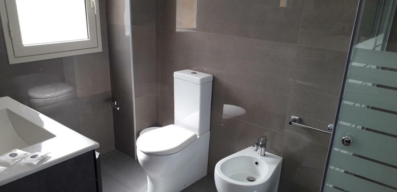 Bed and Breakfast Borgo Palombaio 2 Катанія Екстер'єр фото
