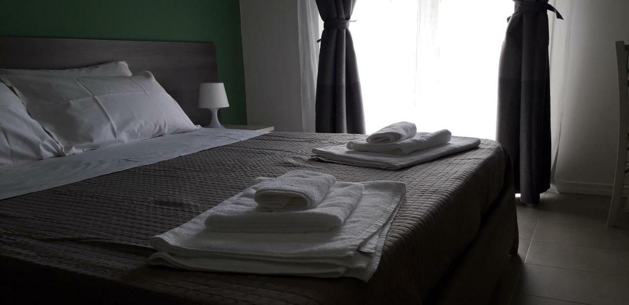 Bed and Breakfast Borgo Palombaio 2 Катанія Екстер'єр фото