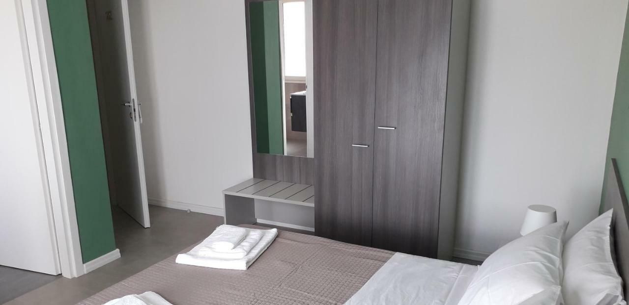 Bed and Breakfast Borgo Palombaio 2 Катанія Екстер'єр фото