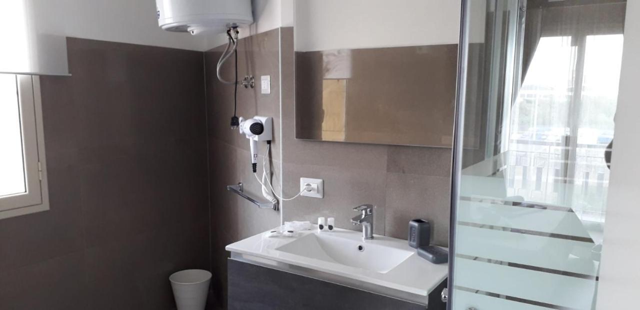 Bed and Breakfast Borgo Palombaio 2 Катанія Екстер'єр фото